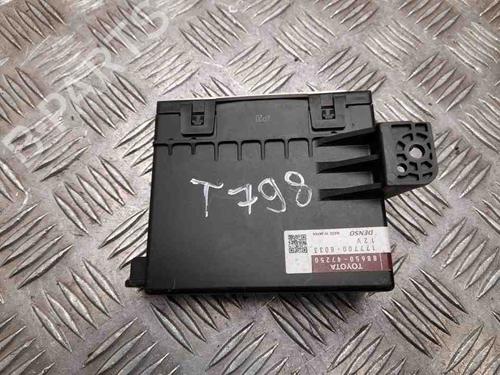 Used Electronic module Electronic module TOYOTA PRIUS PLUS (_W4_) 1.8 Hybrid (ZVW40W, ZVW41W) (136 hp) 28913843 28913843