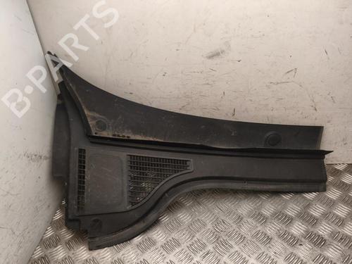 Torpedoplade Torpedoplade VW PASSAT B9 Variant (CJ5) 2.0 TDI (150 hp) 39938648 39938648