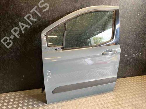 Used Left front door FORD TRANSIT COURIER B460 MPV 1.5 TDCi (75 hp) 28941461