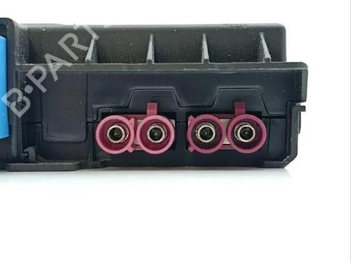 Electronic module AUDI Q5 (FYB, FYG) 2.0 TFSI quattro | BP34037763M83  - Image 9