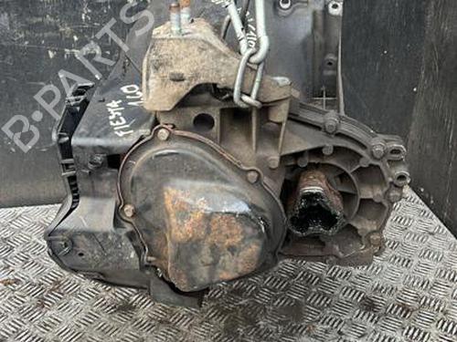 Gearbox FORD FIESTA VI (CB1, CCN) 1.6 TDCi | BP37566021M3 - Image 2