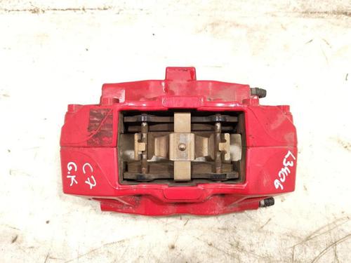 Left rear brake caliper CHEVROLET CORVETTE (C7) 6.2 | BP28943801M107 