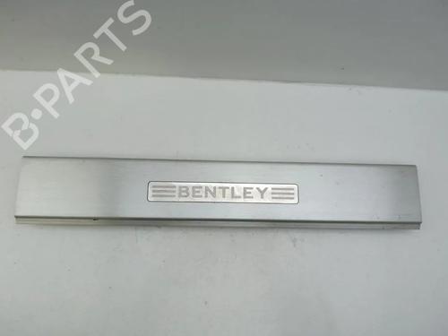 Used Step Step BENTLEY BENTAYGA (4V1) 6.0 (608 hp) 33883302 33883302