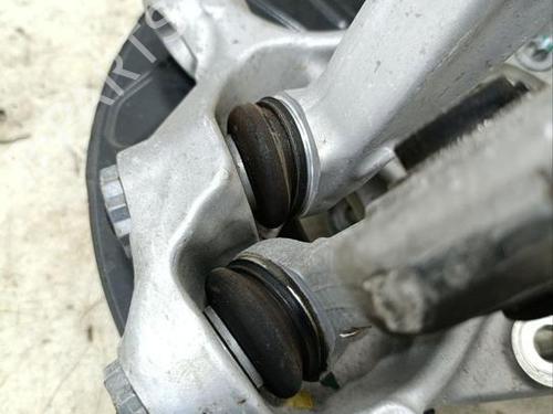 Right front steering knuckle MERCEDES-BENZ EQE (V295) EQE 350 (295.125) | BP29310780M26 