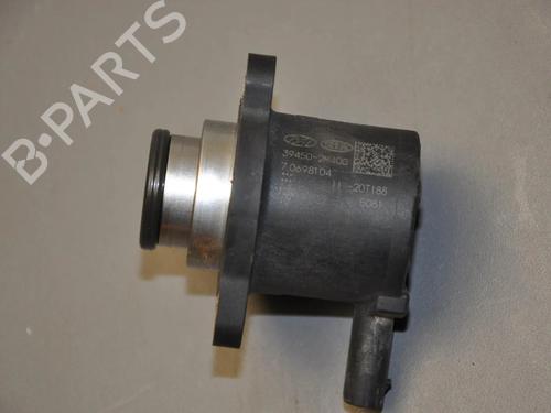 Vacuum pump HYUNDAI TUCSON (NX4E, NX4A) 1.6 T-GDi Hybrid | BP28929552M80 - Image 5
