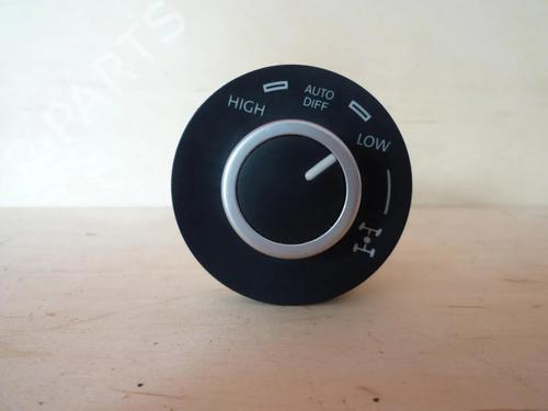 Used Switch Switch VW TOUAREG (7LA, 7L6, 7L7) 2.5 R5 TDI (174 hp) 28925844 28925844