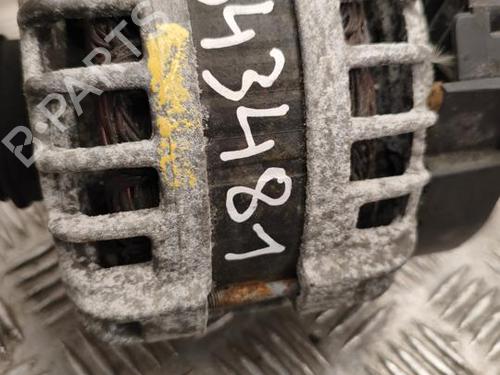 Alternator VW PASSAT B8 Variant (3G5, CB5) 2.0 TDI | BP38429631M7 - Image 4