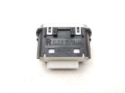 Warning switch ROLLS-ROYCE GHOST I (RR4) V12 | BP38995069I22 - Image 4