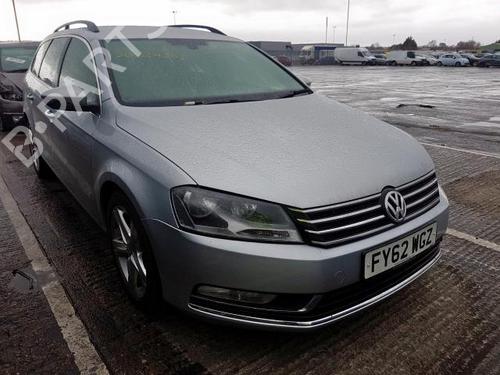 Engine mount VW PASSAT B7 Variant (365) 2.0 TDI | BP37579972M89 - Image 6