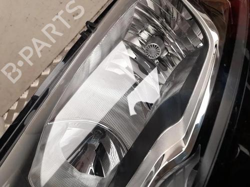 Left headlight MERCEDES-BENZ A-CLASS (W177) A 200 (177.087) | BP34189932C28  - Image 5