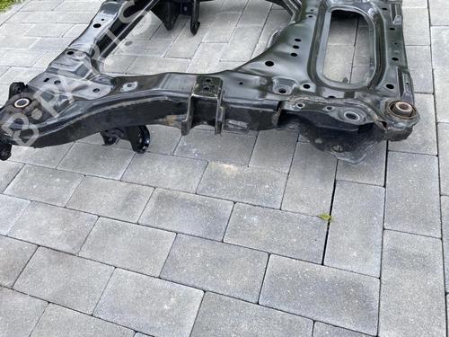 Tværbjælke RENAULT MEGANE E-TECH SUV EV60 (BNJ1) | BP38966501C162 - Image 8