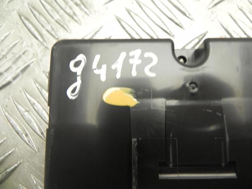 Control unit RENAULT ZOE (BFM_) ZOE | BP37582288M11 - Image 5