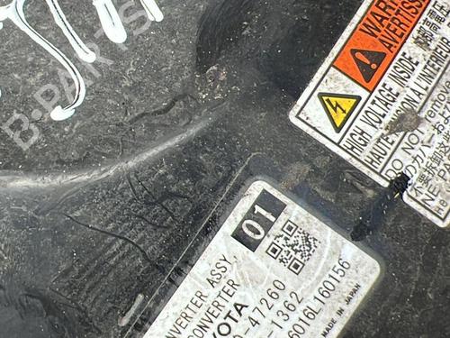 Inverter/Converter TOYOTA PRIUS (_W5_) 1.8 Hybrid (ZVW50_, ZVW51_) | BP28948393M119 