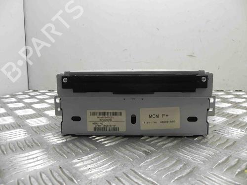 Used Electronic module LAND ROVER DISCOVERY IV (L319) 3.0 TD 4x4 (249 hp) 28910864