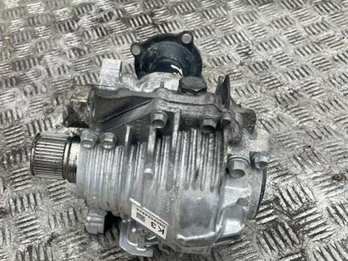 Transfer box MAZDA CX-5 (KF) 2.2 D AWD | BP37556397M36 - Image 2