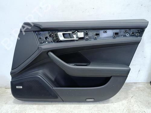 Seats set PORSCHE PANAMERA (971) 3.0 4 (97ABA1, 97BBA1) | BP29373724C78 