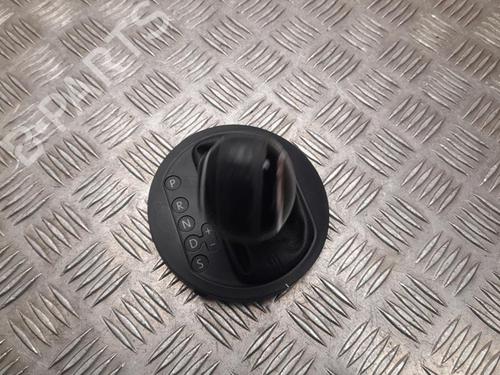 Gearknop VW MULTIVAN T5 (7HM, 7HN, 7HF, 7EF, 7EM, 7EN) 2.0 BiTDI (180 hp) 28947697
