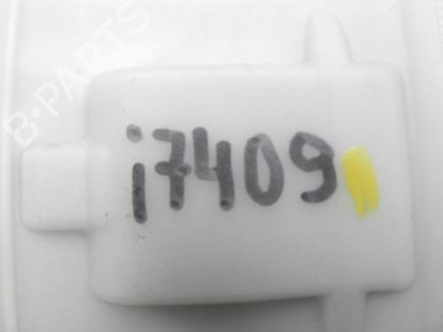 Front left exterior door handle SKODA RAPID (NH3, NK3, NK6) 1.2 TSI | BP28943486C128 