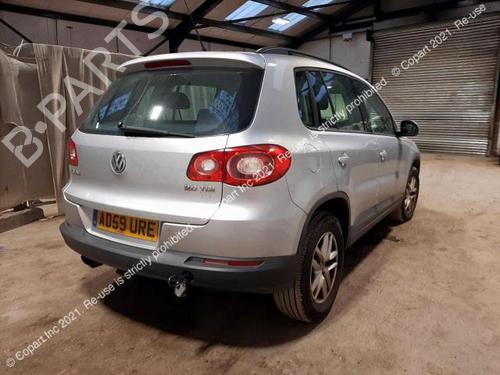Engine mount VW TIGUAN (5N_) 2.0 TDI | BP37545038M89 - Image 6