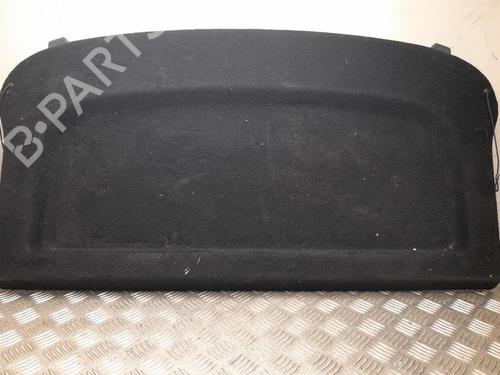 Used Rear parcel shelf SKODA KAMIQ (NW4) 1.5 TSI (150 hp) 28911483