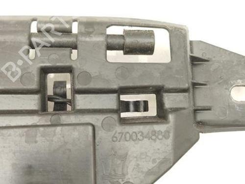 Electronic module MASERATI LEVANTE SUV (M161) 3.0 S Q4 | BP28923123M83 