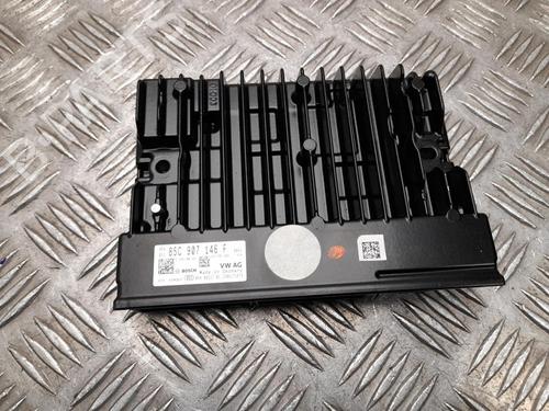 Used Electronic module Electronic module 37570343 37570343
