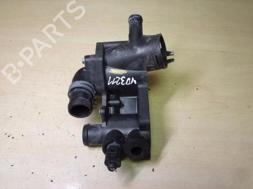 Thermostat housing SEAT IBIZA IV (6J5, 6P1) 1.4 | BP28929318M116 