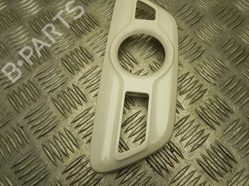 Andre TOYOTA PRIUS (_W5_) 1.8 Hybrid (ZVW50, ZVW50_, ZVW51_, ZVW50R, ZVW51) | BP28937736O1