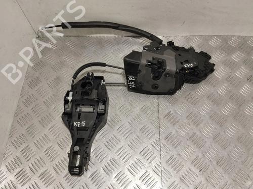 Used Front left lock JAGUAR XE (X760) 3.0 S (340 hp) 28912090