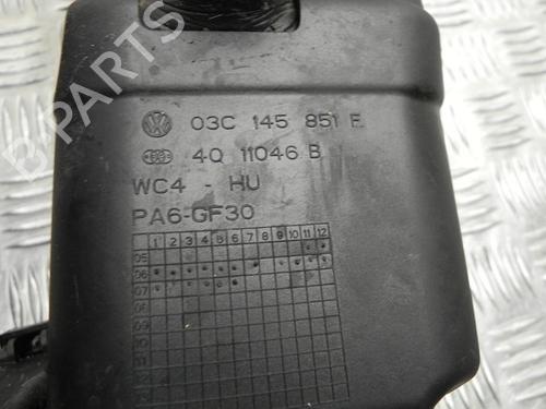 Air vent VW GOLF V (1K1) 1.4 TSI | BP28911832I21 