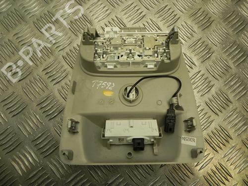 Plafonier RENAULT ZOE (BFM_) ZOE | BP37582295I8 - Image 3