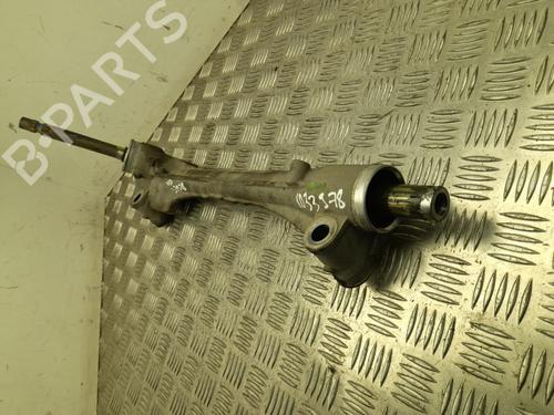 Steering rack TOYOTA C-HR (_X1_) 1.8 Hybrid (ZYX10_, ZYX11_, ZYX10R, ZYX11R) | BP37556751M22 - Image 2