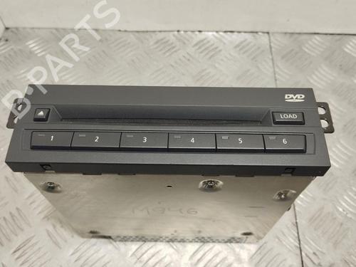 Elektronisk modul BMW X5 (E70) M (555 hp) 28935703
