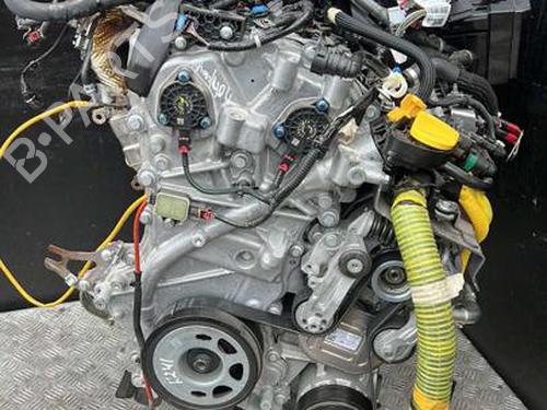 Used Engine Engine 38429606 38429606