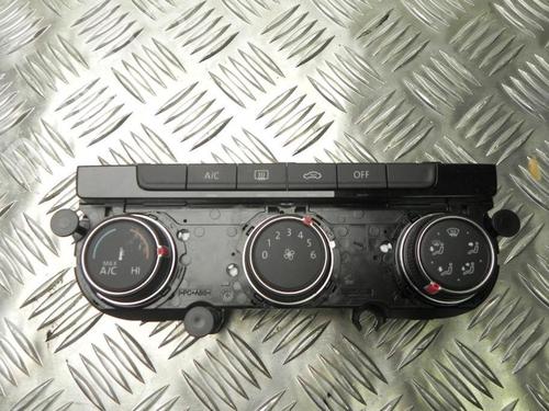 Used Climate control VW GOLF SPORTSVAN VII (AM1, AN1) 2.0 TDI (150 hp) 28912613