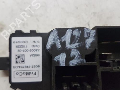 Electronic module FORD GALAXY II (WA6) 2.0 TDCi | BP38967891M83 - Image 3