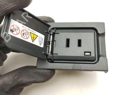 Electronic module MERCEDES-BENZ EQB (X243) EQB 300 4-matic (243.608, 243.609) | BP28940017M83 