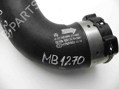 Pipe MERCEDES-BENZ SLK (R172) 250 CDI / d (172.403) | BP28944894M125