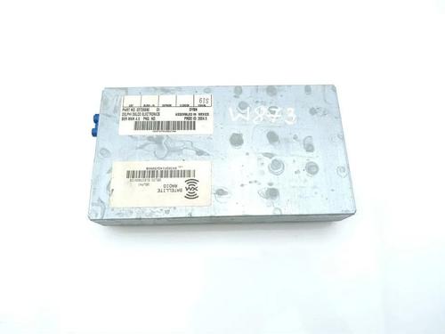 Used Electronic module CHEVROLET CORVETTE (C6) 6.0 (405 hp) 28924050