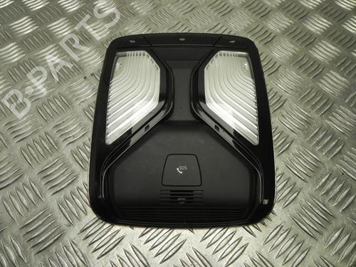 Kabinelys BMW 5 (G30, F90) 530 d | BP37578935I8 - Image 2