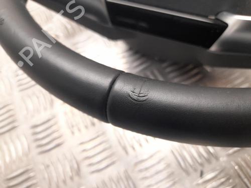 Steering wheel AUDI E-TRON (GEN) 55 quattro | BP37559190C49 - Image 2