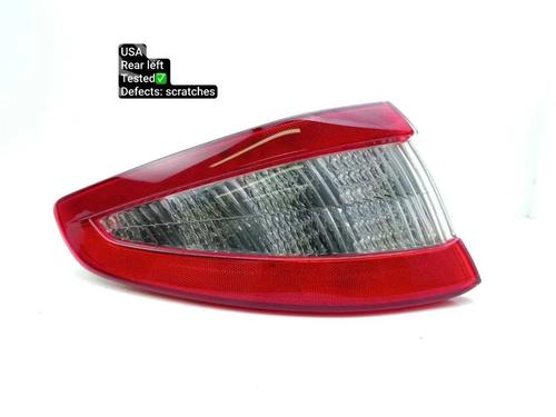 Used Left taillight MASERATI GRAN TURISMO I 4.7 (450 hp) 32501577