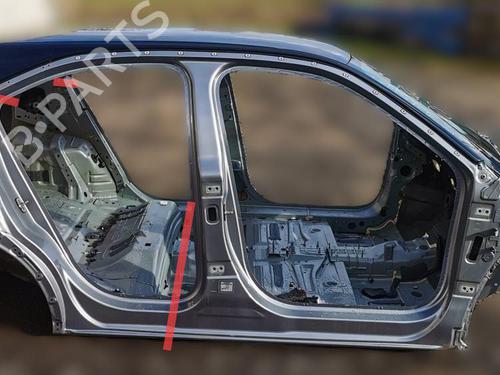 Andre OPEL MOKKA 1.2 (76) | BP30054078O1 