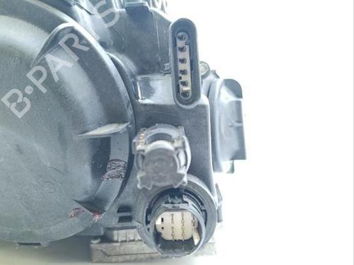 Left headlight MASERATI GRAN TURISMO I 4.7 S | BP30155506C28 