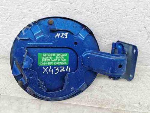 Fuel cap MAZDA CX-3 (DK) 2.0 SKYACTIV-G (DK5W, DK6W) | BP28942685C161