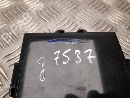Electronic module TOYOTA AURIS Estate (_E18_) 1.8 Hybrid (ZWE186_, ZWE186R, ZWE186H) | BP37552639M83 - Image 3
