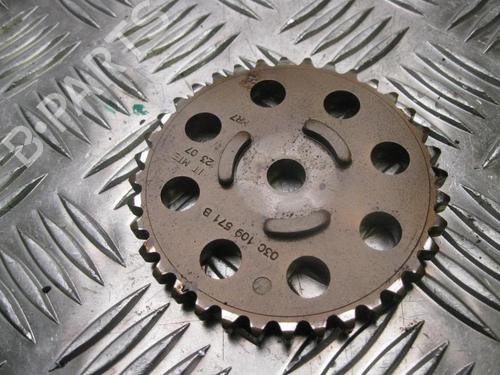 Pulley VW GOLF V Variant (1K5) 1.4 TSI | BP37577362M122 - Image 2