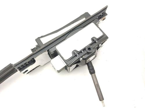 Gear lever PORSCHE PANAMERA (970) 3.6 | BP28912362M90