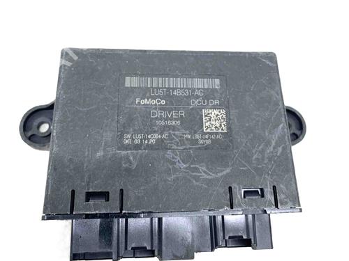 Módulo eletrónico FORD FIESTA VII (HJ, HF) 1.0 EcoBoost (140 hp) 28943237