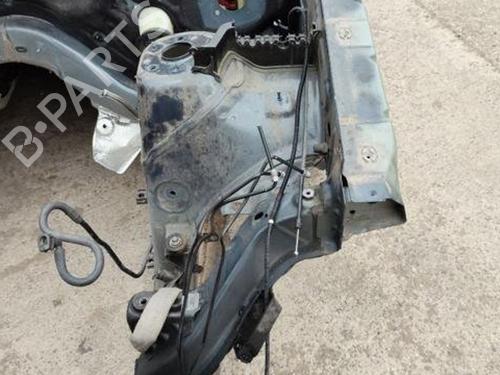 Andre MERCEDES-BENZ GL-CLASS (X166) GL 450 4-matic | BP28928879O1 